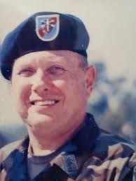 Joe Riley Obituary (1943