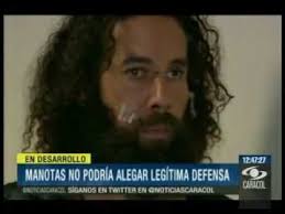 14 Fabio Humar Jaramillo en Noticias Caracol Septiembre de 2013