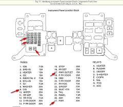 Fuse box diagram (location and assignment of electrical fuses and relays) for toyota corolla / auris (e140/e150; 2008 Toyota Highlander Fuse Panel Diagram Wiring Diagram Schema Pen Head Pen Head Atmosphereconcept It