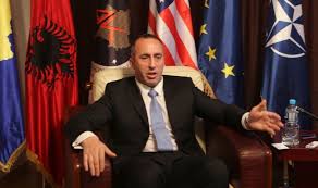 Rezultate imazhesh pÃ«r ramush haradinaj