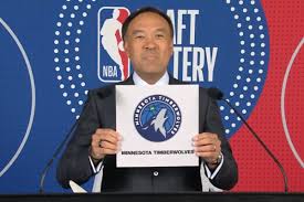 The 2020 nba draft lottery results are in, and the minnesota timberwolves will be picking no. Nba Draft Lottery 2020 Full Results And Order News Brig