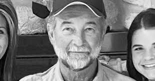 Terrell Douglas Seeger