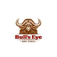 Bull S Eye Eye Logo Logo Design Sale Logo