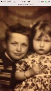 Jesse James Dennison (1933-1989)