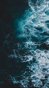 Foto Por Ivan Bandura En Unsplash Ocean Wallpaper Wallpaper Earth Desktop Wallpaper Art