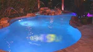 Upgrade To Color Led Pool Lights Intheswim Pool Blog