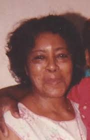 Clara Elizabeth Shearin — Askins cremation