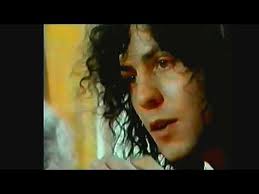 Marc Bolan ~ Children Of Rarn ~ Suneye