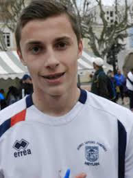 Domène. Ils étaient nombreux à courir autour de la ville