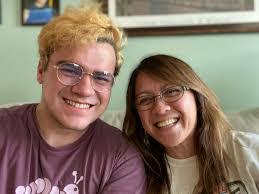 Justin Parramore's Instagram, Twitter & Facebook