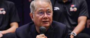 RK ILAGAN ASPIRES PLAYING WITH GINEBRA'S CAGUIOA, AFTER JOINING PBA ROOKIE  DRAFT