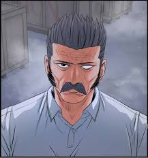 Hojung Noh (God Pink)