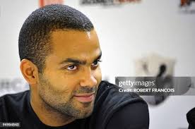 62 Tony Parker Camp Stock Photos, High-Res Pictures, and Images