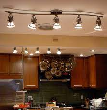 Best track lighting of 2021. Track Lighting Kitchen Lighting Fixtures Track Kitchen Lighting Fixtures Track Lighting Kitchen