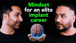 From Pressure to Precision, The Mindset Behind a World-Class Implant Career 