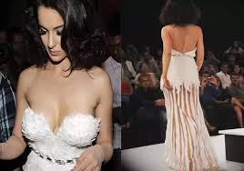 Check out some of the worst wardrobe malfunctions Which Indian Celebrities Have Suffered From Wardrobe Malfunctions Quora