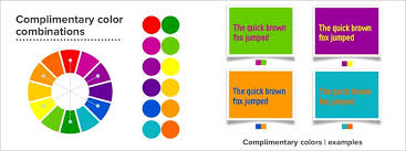 Color Theory For Presentations How To Choose The Perfect Colors For Your Designs Color Theory Complementary Colors Color Design