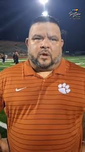 McAllen High vs Nikki Rowe Halftime Score Update