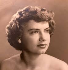 Obituary information for Mary Stroud