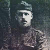 Kyffin George Salter (1892–1946)