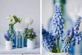 Jolis Vases Pour Fleurs Coupees Bouquet De Fleurs Blanches Fleur Jardin Fleurs