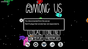 Comments 1142 To 1103 Of 2203 Among Us By Innersloth