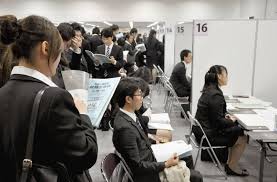 International Students Face Job Hunting Hurdles In Japan