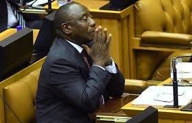 Clarifying the dates, zondo said on 22 and 23 april, the commission would hear testimony related to the african national congress (anc), of which ramaphosa is president. Anc Will Not Protect Leaders Implicated In Corruption Ramaphosa Tells Zondo Commission The Mail Guardian