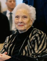 Eileen Graham Obituary