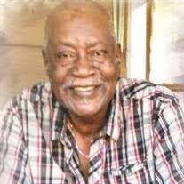 Mr. Bobby Lewis Black Obituary