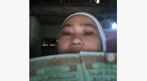 Sprinter asal italia lamont marcell jacobs, tanpa diduga menjadi manusia tercepat di bumi dengan meraih emas olimpiade tokyo 2020. Viral Wanita Injak Injak Al Qur An Bakar Bendera Indonesia Dan Hina Garuda Pancasila Polisi Turun Tangan