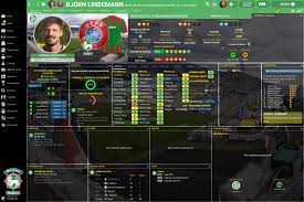 Every player faces a tough decision as they begin their virtual managerial career: Following In Their Footsteps Fm Base