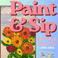 Paint & Sip