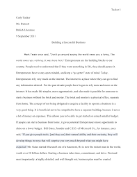It is based on the chicago style. Senior Project Research Paper Examples Sablon