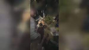 Disturbing Kelowna teen swarming attack caught on camera