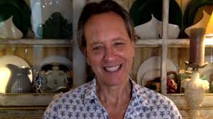 He is an actor and director, known for gosford park (2001), can you ever forgive me? Hollywood S Richard E Grant Donning His Lycra As Marvel S Newest Villain This Morning