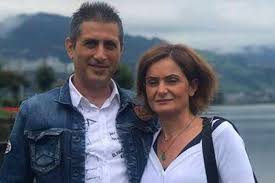İlk, orta ve lise eğitimini ordu'da tamamladı. Canan Kaftancioglu Nun Esine Hirsizlik Soku Bursada Bugun Bursa Bursa Haber Bursa Haberi Bursa Haberleri Bursa