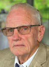 Benjamin Franklin Bearden Obituary October 27, 2023