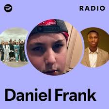 Daniel Frank Radio