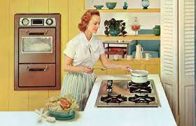 Murderers were hanged nearby d. I Dislike Being A Housewife My Struggle With Being Financially Dependent On My Spouse Offbeat Home Life