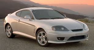 See body style, engine info and more specs. 2005 Hyundai Tiburon Review