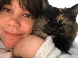 Goodbye to my best friend of 20 years