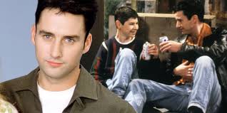 Glenn Quinn: How The Conners Addressed Mark Healy's Post-Roseanne Death