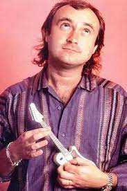 Последние твиты от phil collins (@philcollinsfeed). Song Of The Day Easy Lover Philip Bailey And Phil Collins 1985 Forever Young