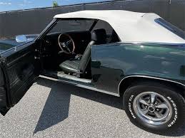 Image result for Midnight Green 1969 Firebird