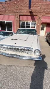 Image result for Beige 1963 Polara