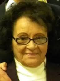 Obituary information for Petra Fernandez