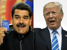 Vor 16h bestellen & versand heute. Nicolas Maduro Claims U S Wants War Between Colombia And Venezuela