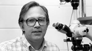 Fred T. Anderson, scientist who studied rocks to recreate volcanic  eruptions, 1937-2020