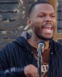 Wow, Flash Back from when I met Malcolm Shabazz grandson of Malcolm X in  2010 at the Fred Hampton Jr. Block Party in Chicago where I was honored to  perform. Grandson Malcolm